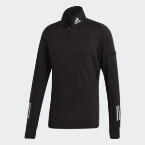 Sweat CHAUD À GLISSIÈRE 1/2