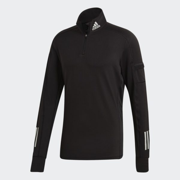 Sweat CHAUD À GLISSIÈRE 1/2