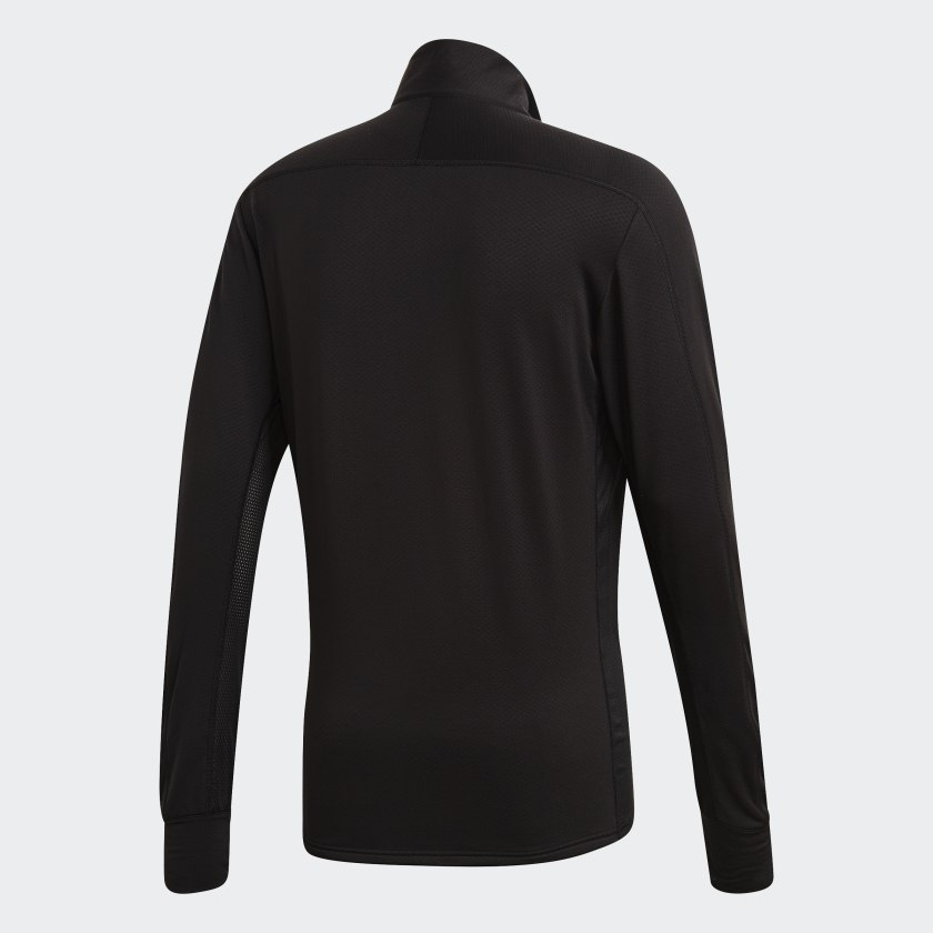 Sweat CHAUD À GLISSIÈRE 1/2 – Image 2