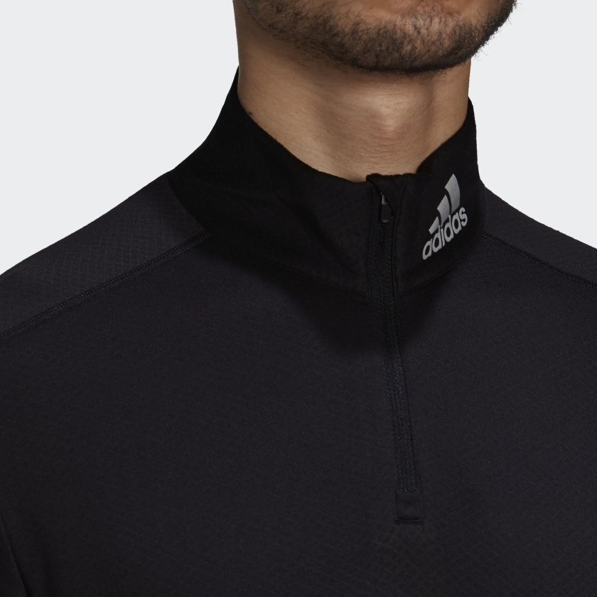 Sweat CHAUD À GLISSIÈRE 1/2 – Image 3