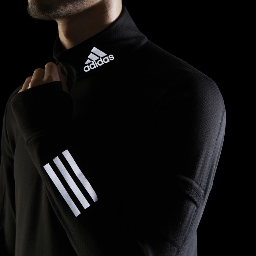 Sweat CHAUD À GLISSIÈRE 1/2 – Image 5