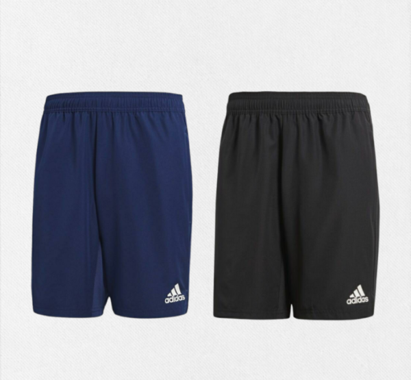 SHORT CONDIVO 18 woven