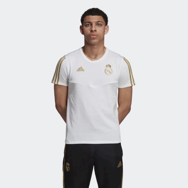 Real MADRID T-SHIRT – Image 3