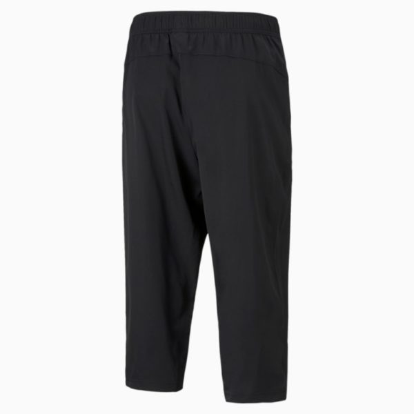 pantalon 3/4 active woven – Image 2