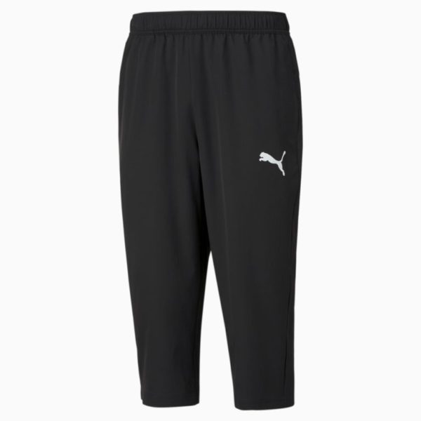 pantalon 3/4 active woven