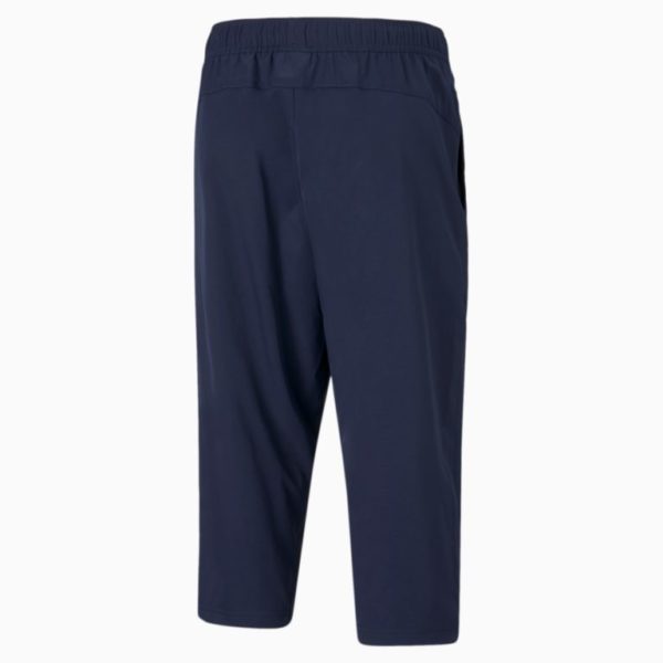 PANTALON 3/4 active woven – Image 2