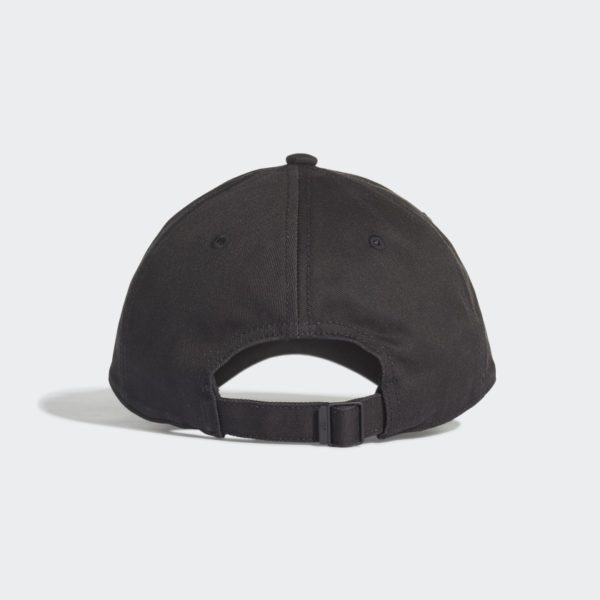 CASQUETTE SIX-PANEL CLASSIC 3-STRIPES – Image 2