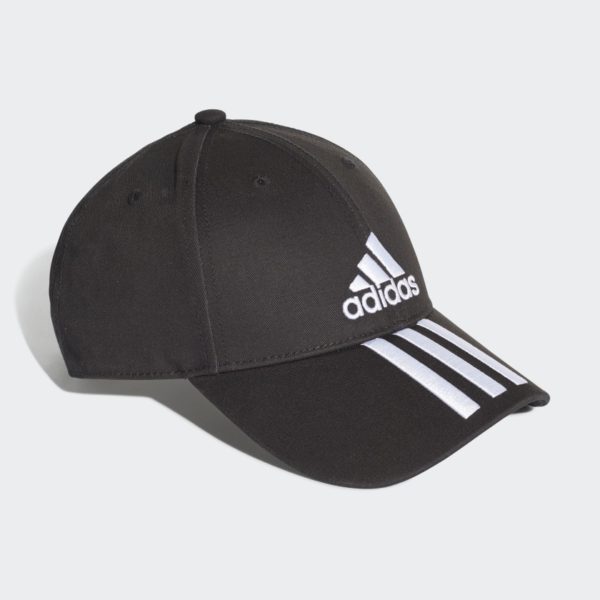 CASQUETTE SIX-PANEL CLASSIC 3-STRIPES – Image 3