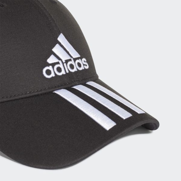 CASQUETTE SIX-PANEL CLASSIC 3-STRIPES – Image 5