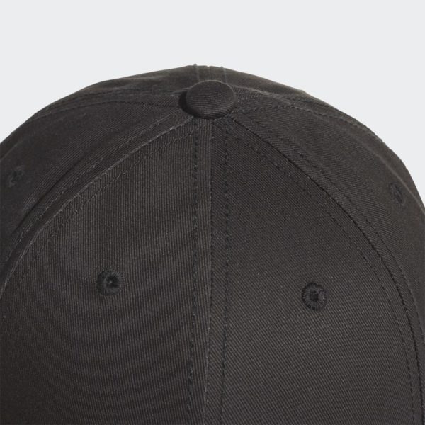 CASQUETTE SIX-PANEL CLASSIC 3-STRIPES – Image 6