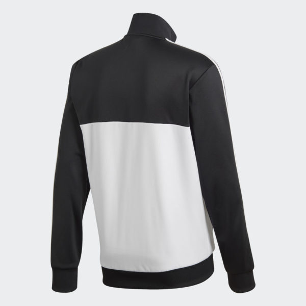 Veste Zippée Juventus 3 Stripes – Image 2