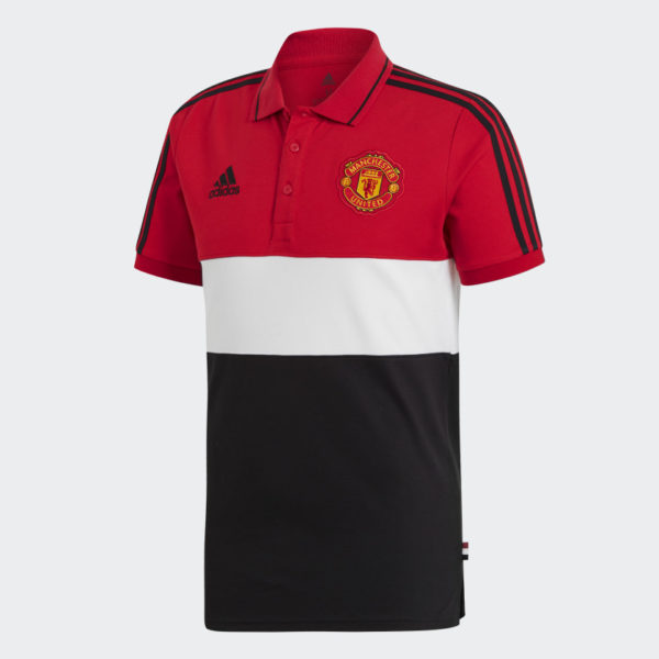 MAN UTD Polo