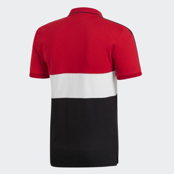 MAN UTD Polo – Image 2