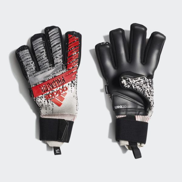 Gants PREDATOR PRO FINGERSAVE