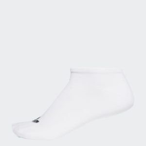 Socquettes FINES TRÈFLE (LOT DE 3 PAIRES)