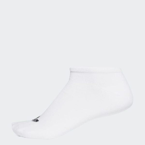 Socquettes FINES TRÈFLE (LOT DE 3 PAIRES)