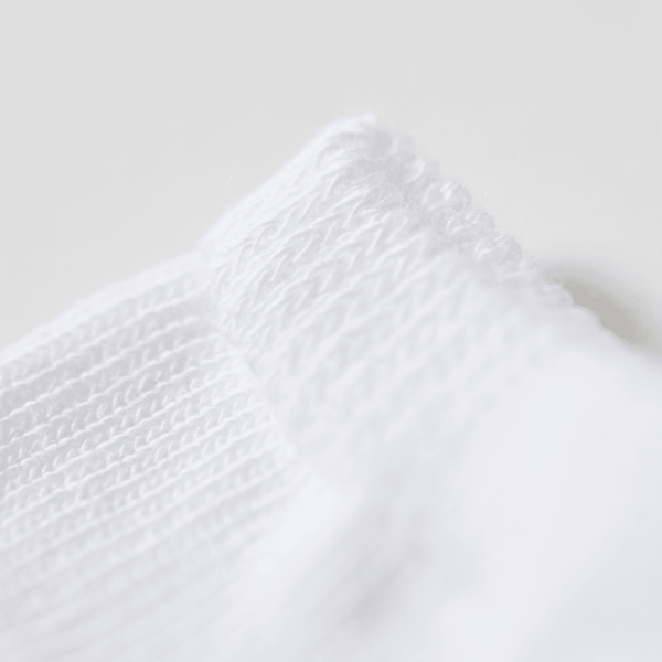 Socquettes FINES TRÈFLE (LOT DE 3 PAIRES) – Image 3