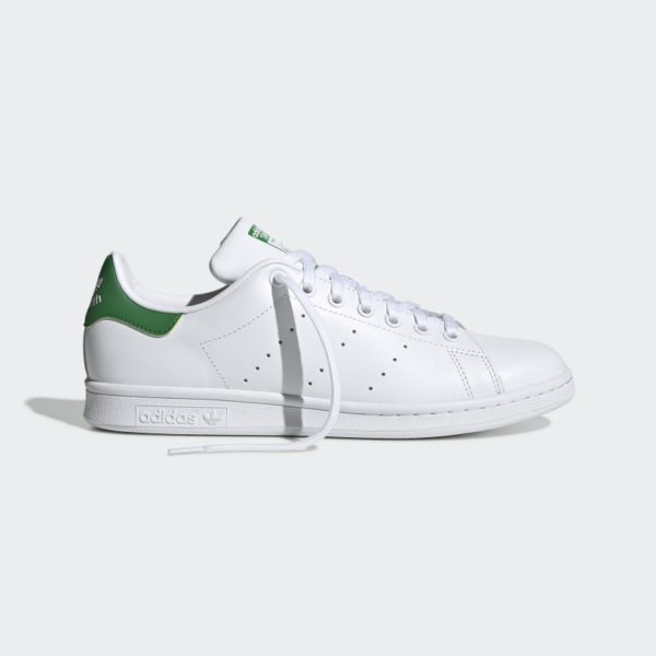 Stan SMITH ORIGINAL G/W – Image 7