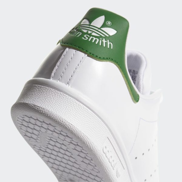 Stan SMITH ORIGINAL G/W – Image 8