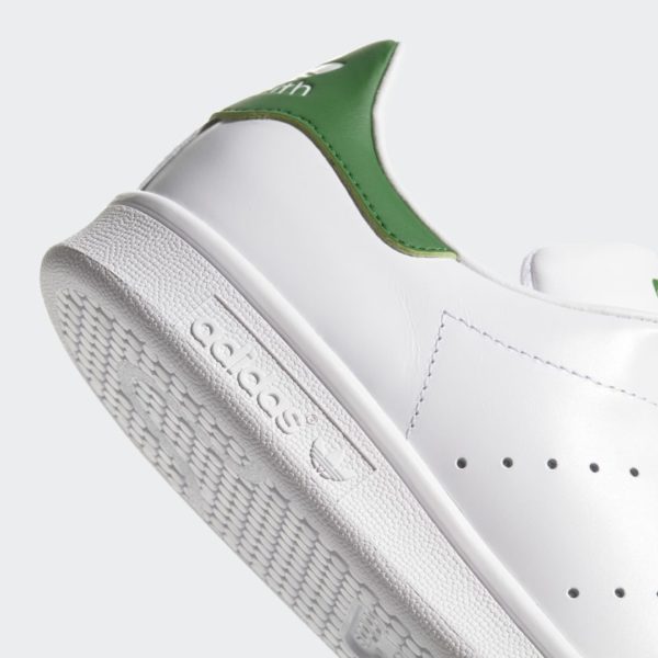 Stan SMITH ORIGINAL G/W – Image 9