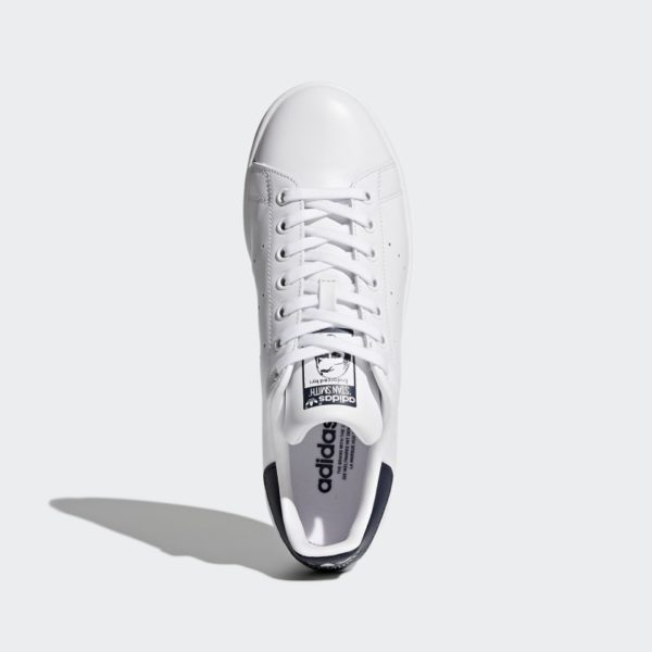 Stan SMITH ORIGINAL B/W – Image 2