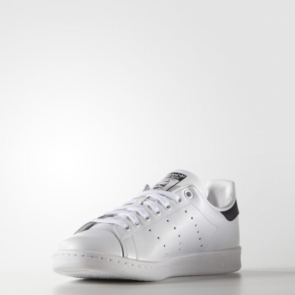 Stan SMITH ORIGINAL B/W – Image 4