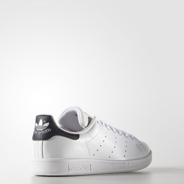 Stan SMITH ORIGINAL B/W – Image 5