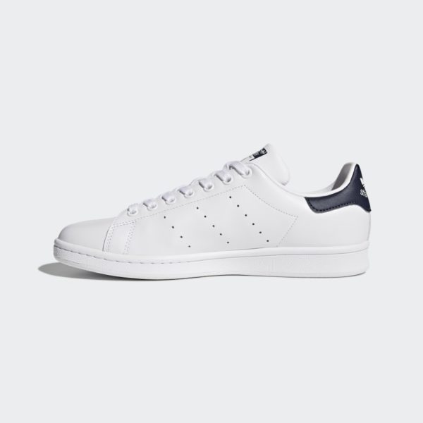 Stan SMITH ORIGINAL B/W – Image 6