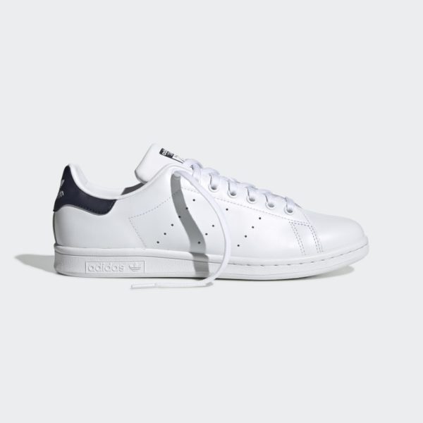 Stan SMITH ORIGINAL B/W – Image 7