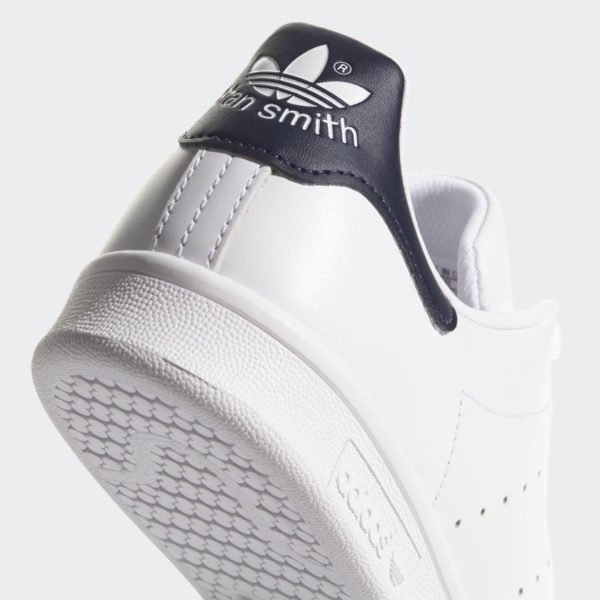 Stan SMITH ORIGINAL B/W – Image 8