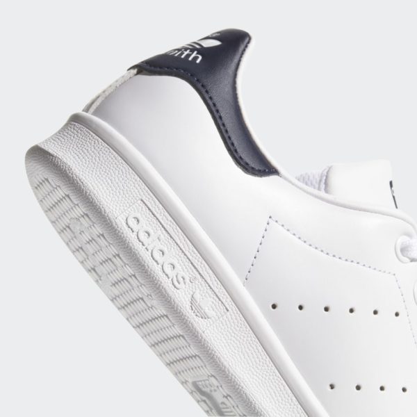 Stan SMITH ORIGINAL B/W – Image 9