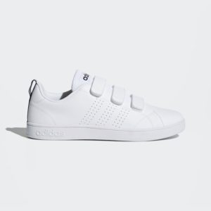 Basket Adidas vs advantage clean MSC