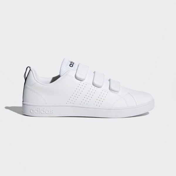 Basket Adidas vs advantage clean