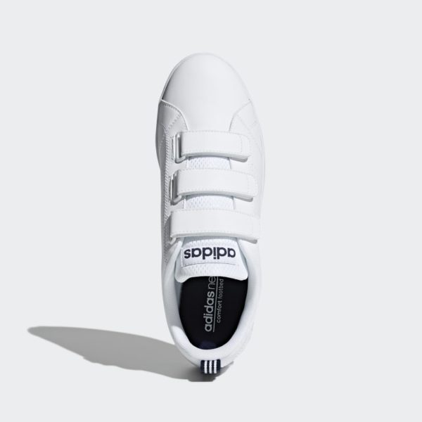 Basket Adidas vs advantage clean – Image 2