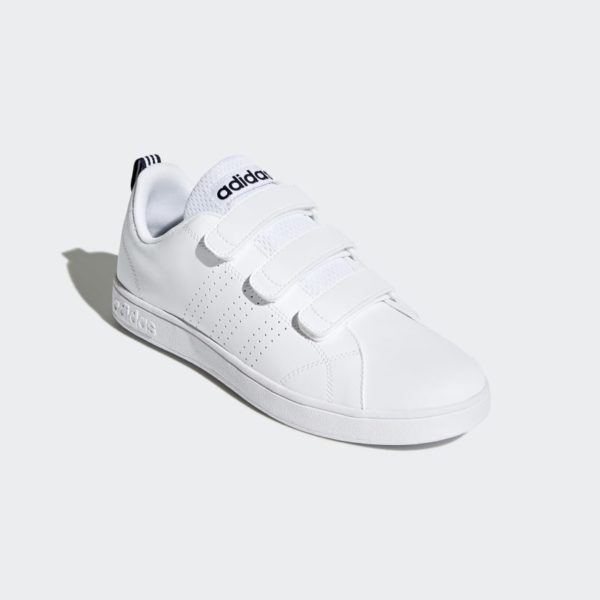 Basket Adidas vs advantage clean – Image 4