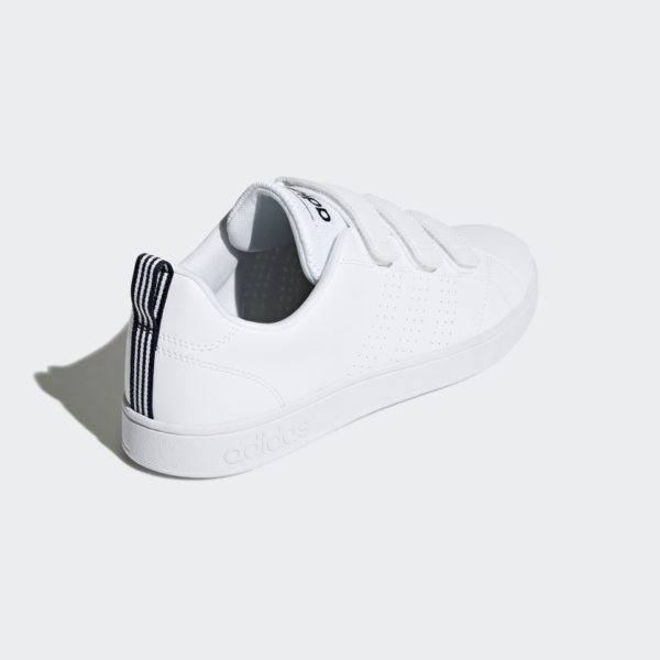 Basket Adidas vs advantage clean – Image 5