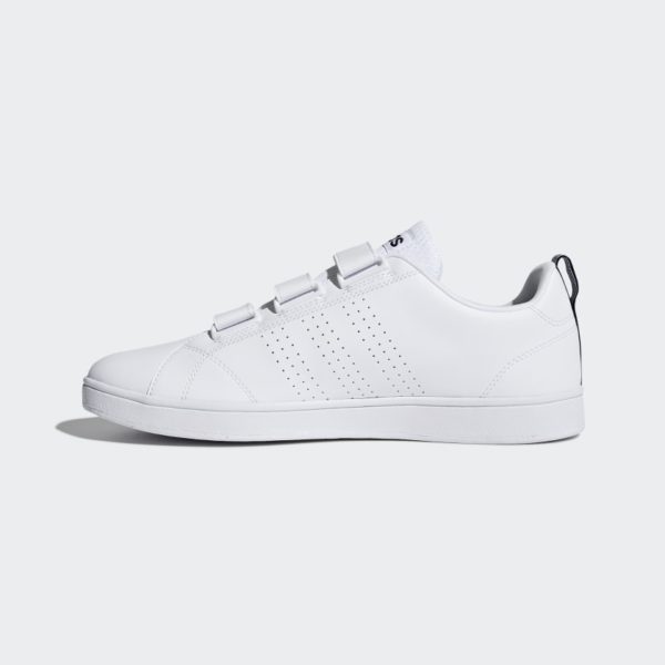 Basket Adidas vs advantage clean – Image 6