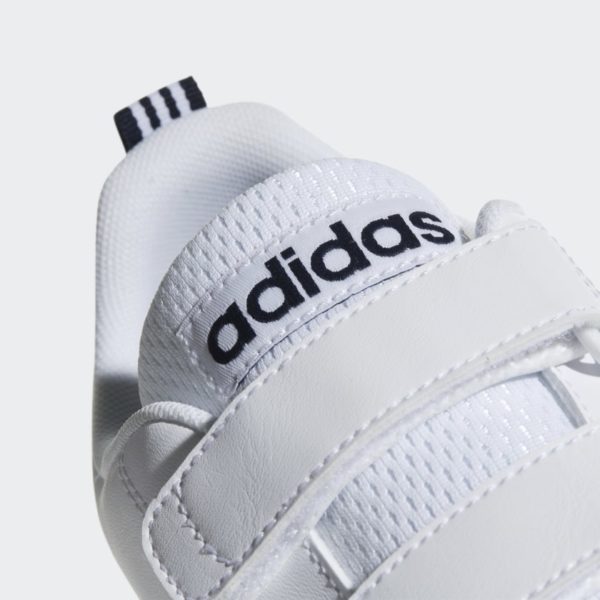 Basket Adidas vs advantage clean – Image 7