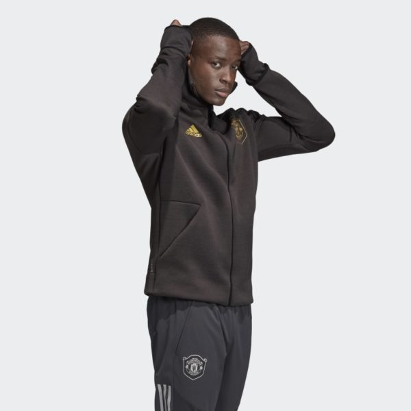 SWEAT Man UTD Z.N.E – Image 5