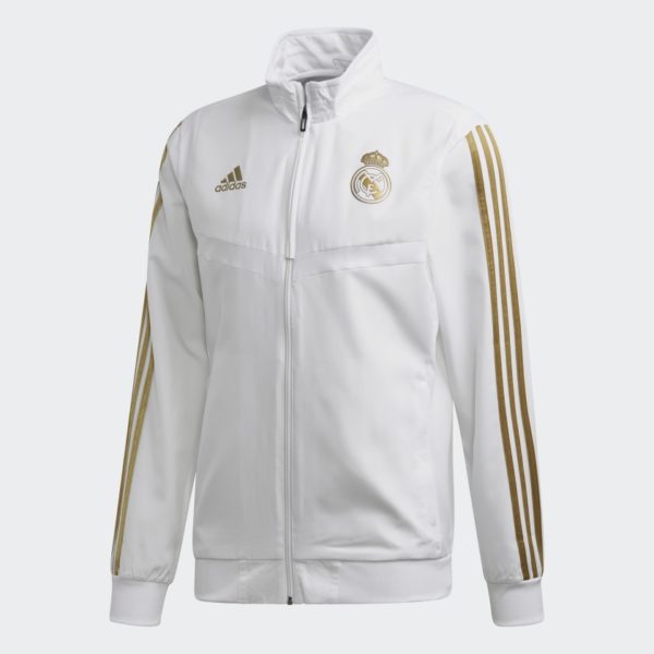 Veste DE PRESENTATION REAL MADRID