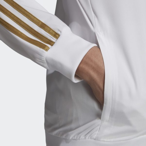 Veste DE PRESENTATION REAL MADRID – Image 3