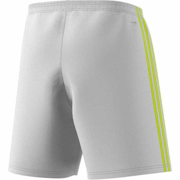 Short CONDIVO 18 JAUNE – Image 2