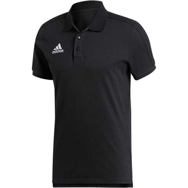 Polo Adidas Tiro 17 – Image 2