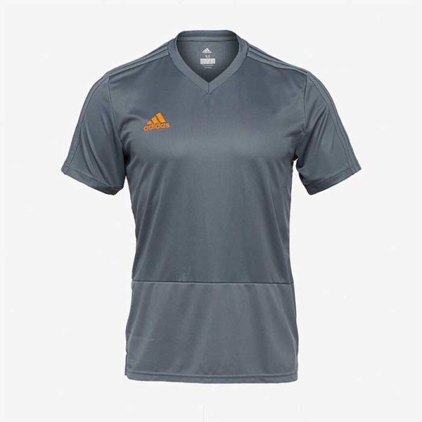 Maillot CONDIVO 18 GRIS