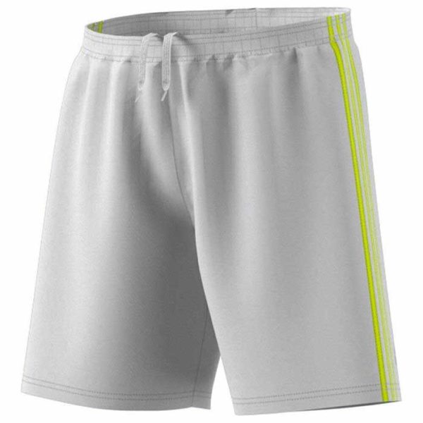 Short CONDIVO 18 JAUNE