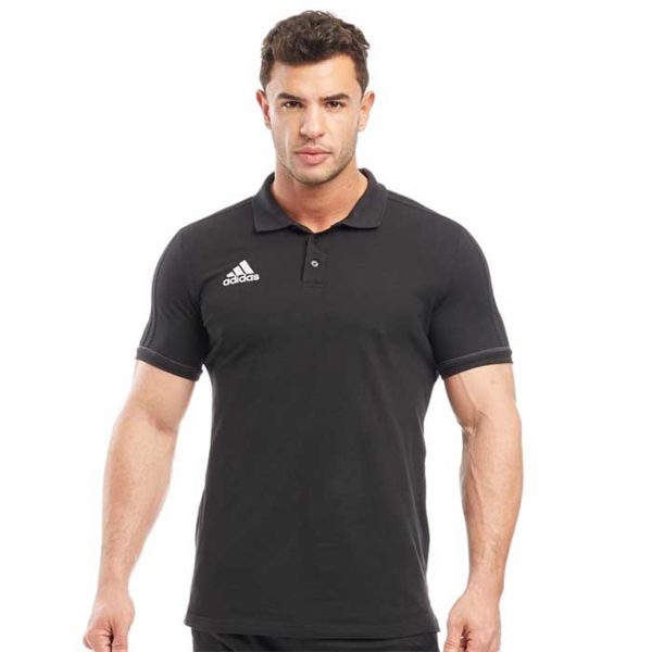 Polo Adidas Tiro 17 – Image 4