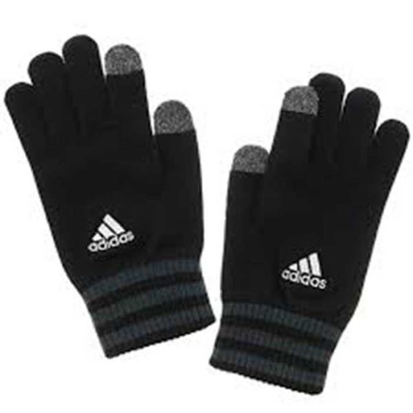 GANTS Tiro noir