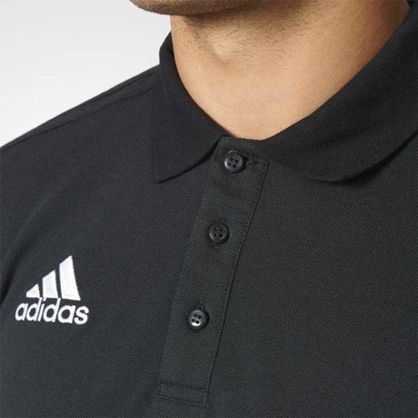 Polo Adidas Tiro 17 – Image 6