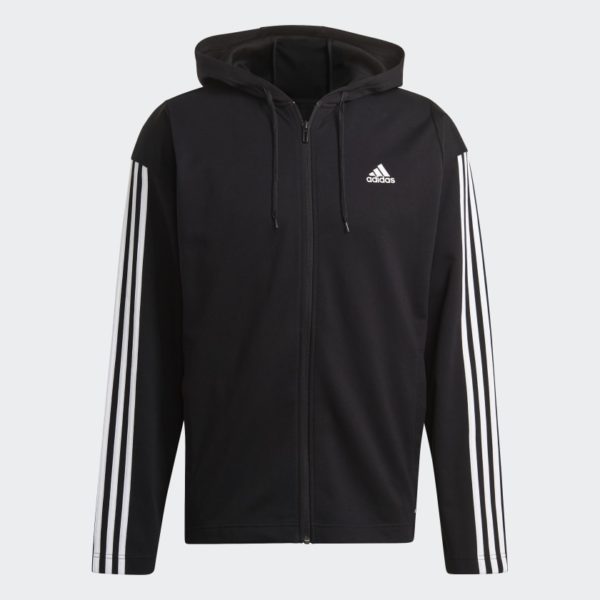 SURVÊTEMENT ADIDAS sportwear RIBBED INSERT – Image 5