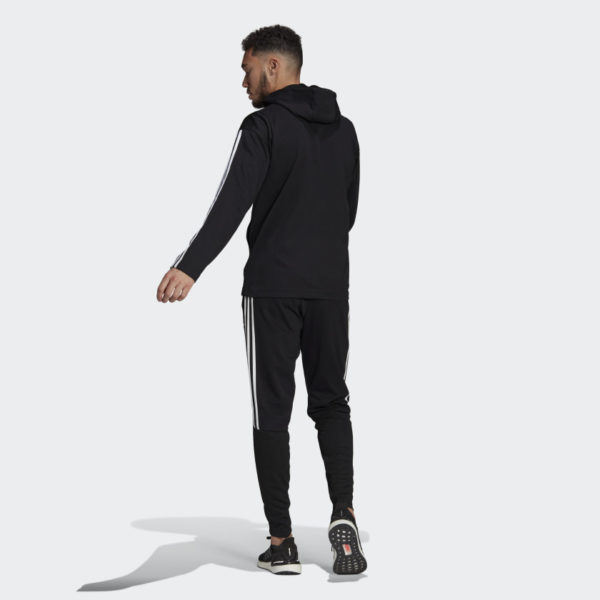 SURVÊTEMENT ADIDAS sportwear RIBBED INSERT – Image 2